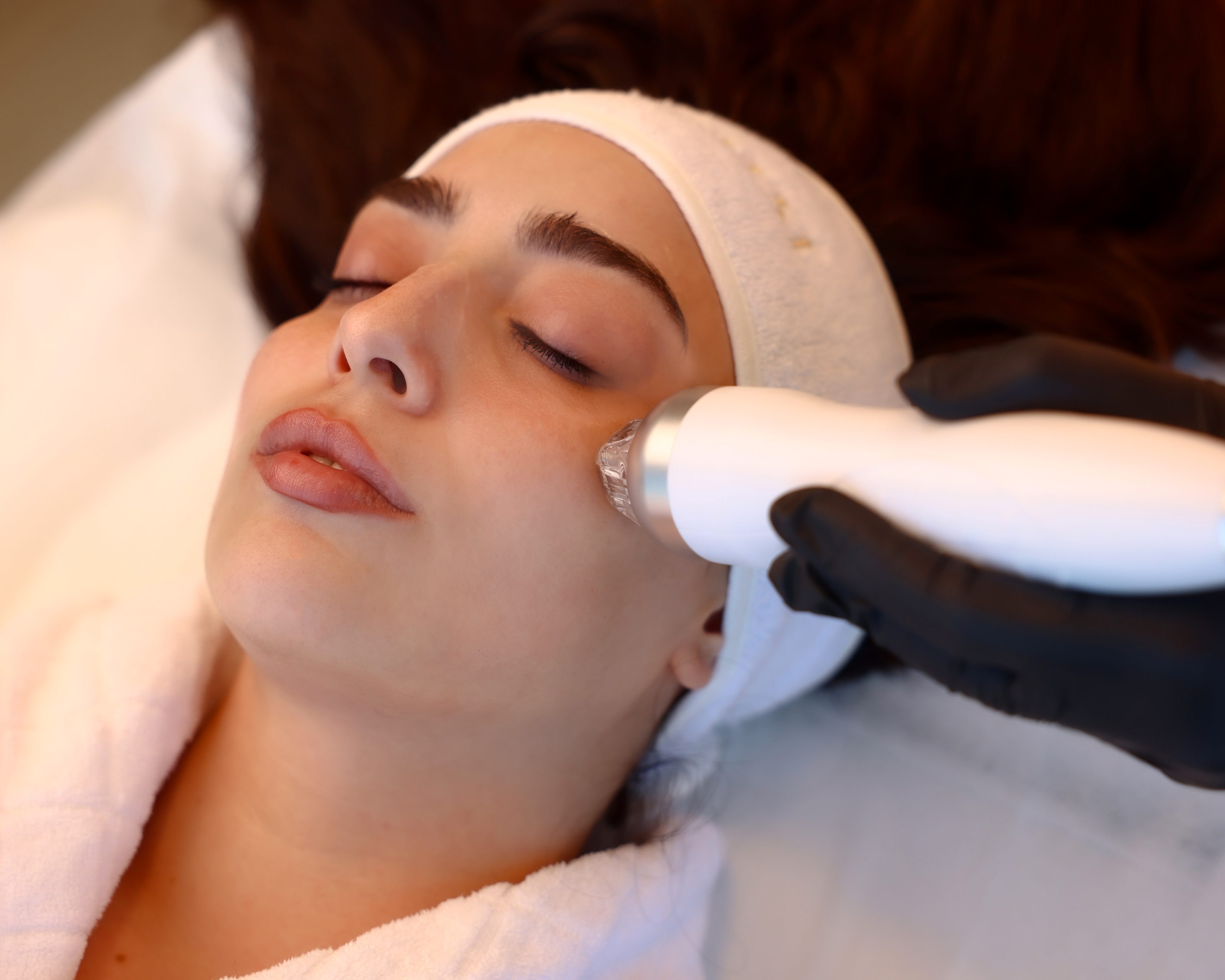 Collagen Rejuvenation