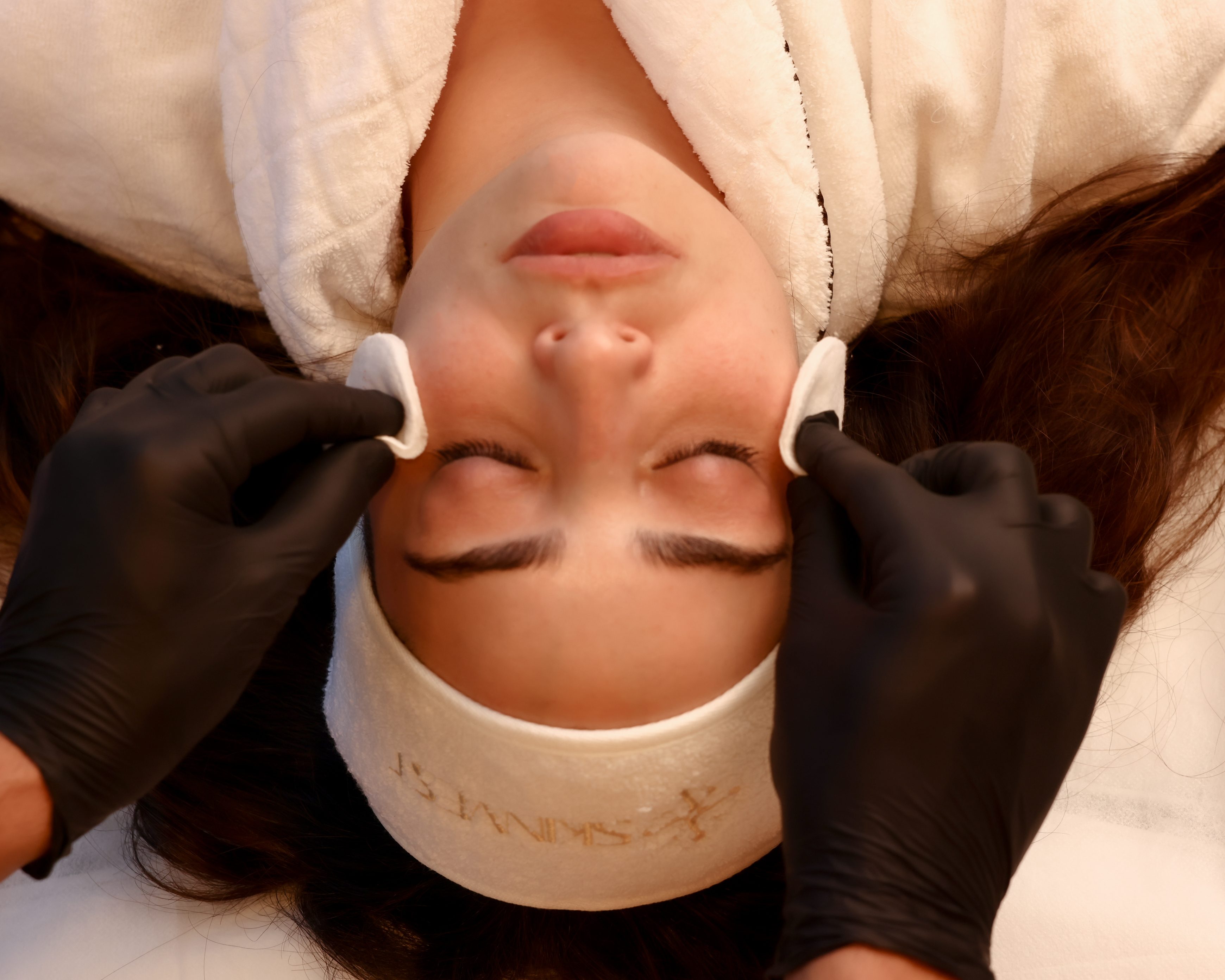 Soft Peel