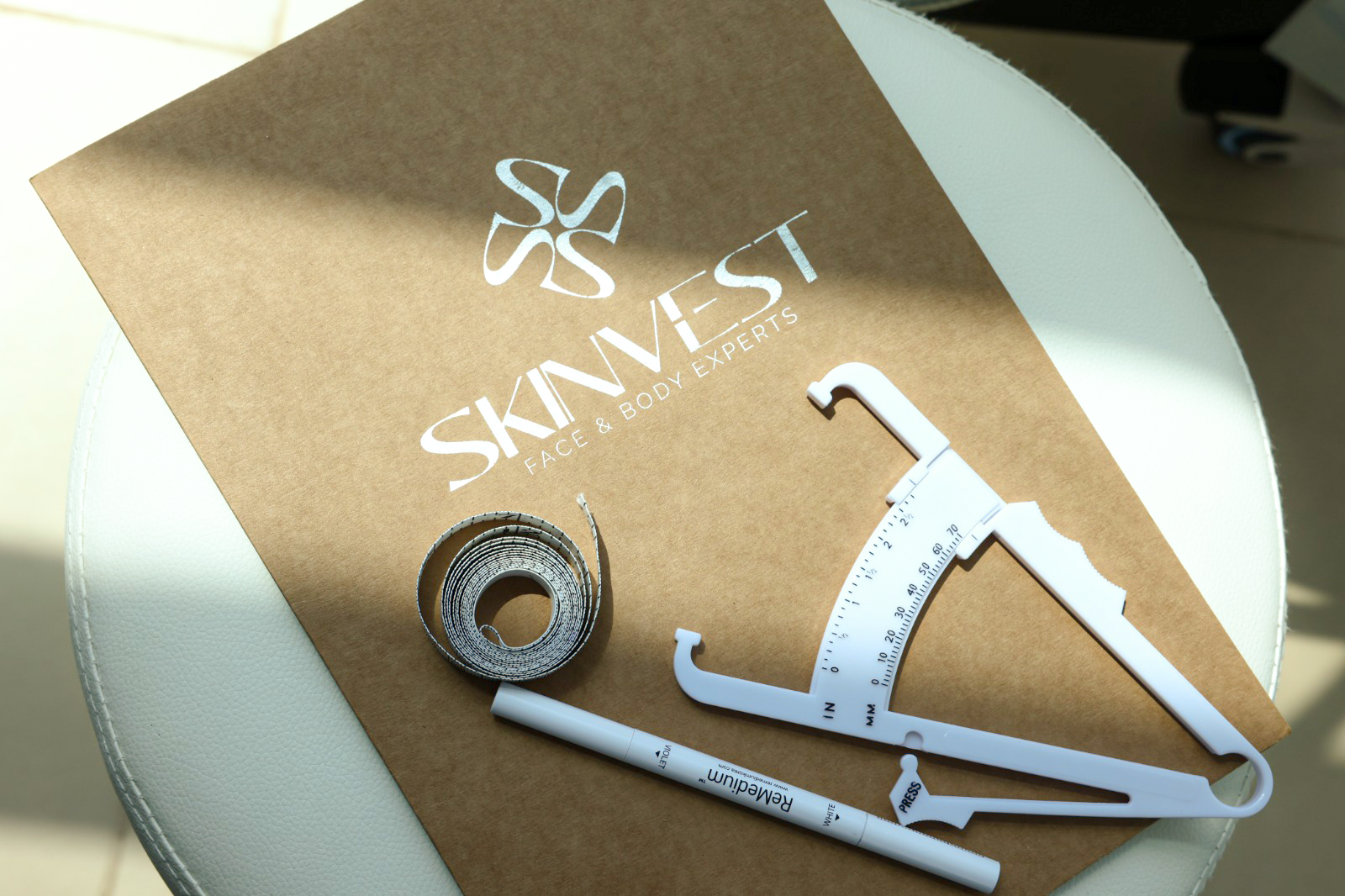 Skinvest Assessment